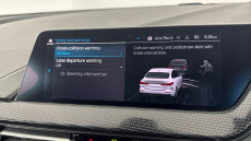 BMW 2 Series 218i [136] Sport 4dr Petrol Saloon